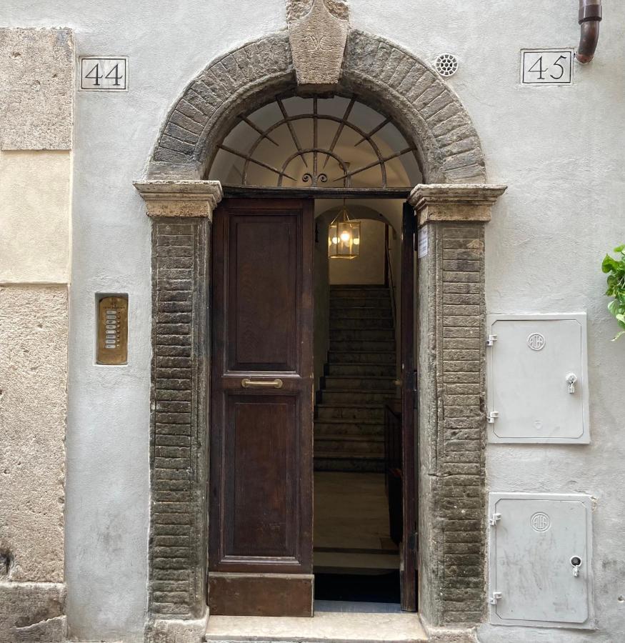 Maison Vivalda In Piazza Navona Roma Exterior foto